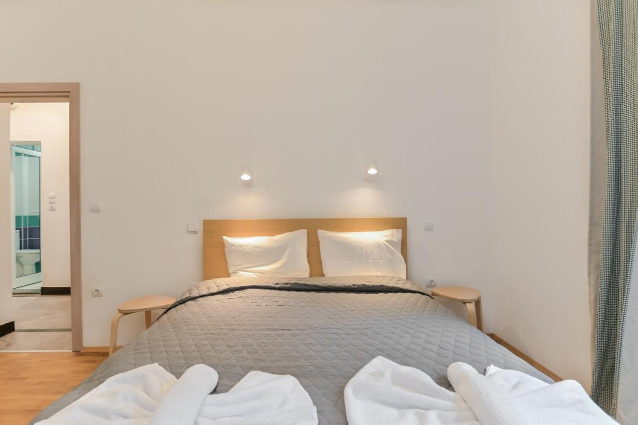 Bright Apartment In The Heart Of The City By Flat Mаnager ソフィア エクステリア 写真
