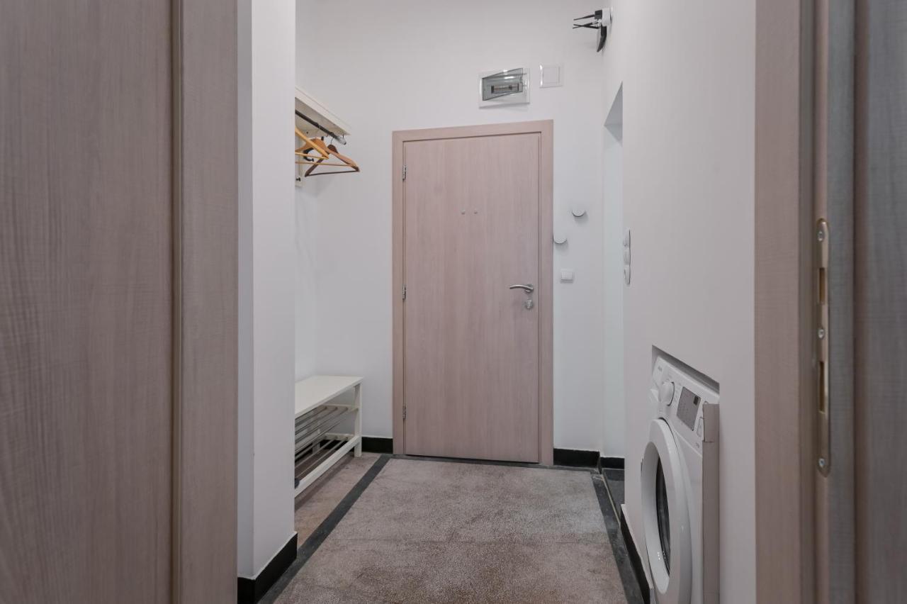 Bright Apartment In The Heart Of The City By Flat Mаnager ソフィア エクステリア 写真