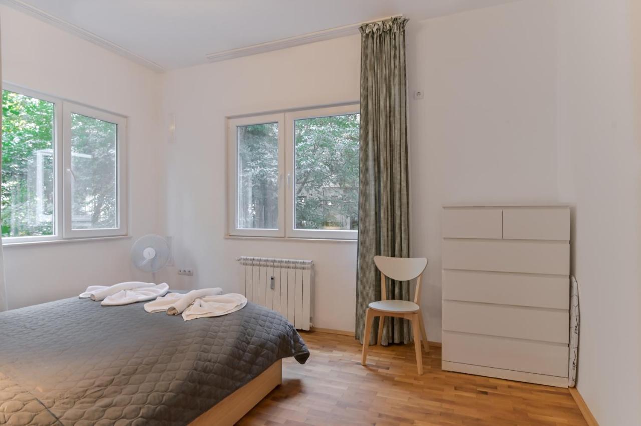 Bright Apartment In The Heart Of The City By Flat Mаnager ソフィア エクステリア 写真