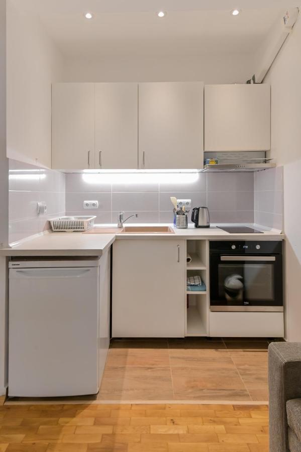 Bright Apartment In The Heart Of The City By Flat Mаnager ソフィア エクステリア 写真