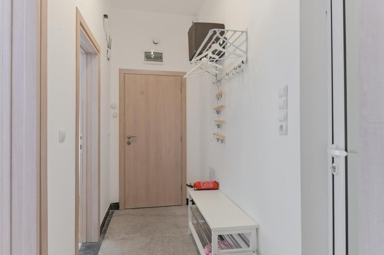Bright Apartment In The Heart Of The City By Flat Mаnager ソフィア エクステリア 写真